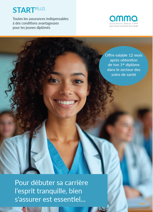 Brochure STARTPlus 2026
